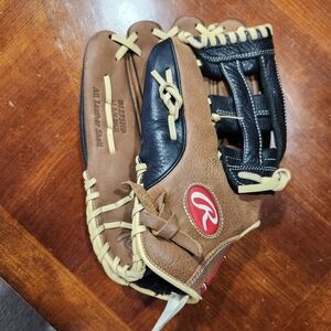 New Rawlings D1275HD 12 3/4 Inch Right Hand Glove